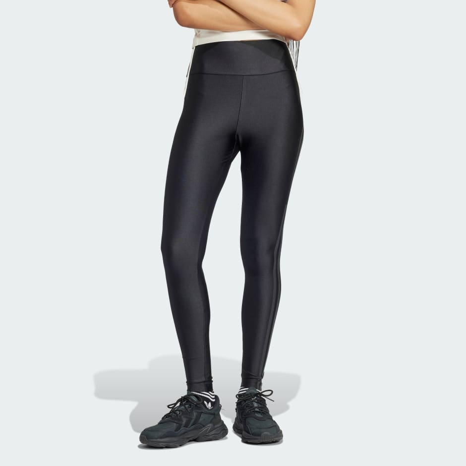 adidas Atlanta Cut Line Leggings