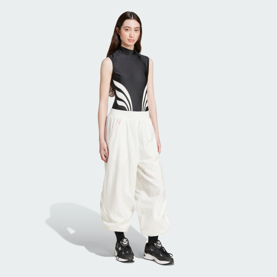 adidas Atlanta Sleeveless Bodysuit - Image 2