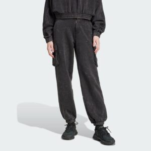 adidas Washed Cargo Pants