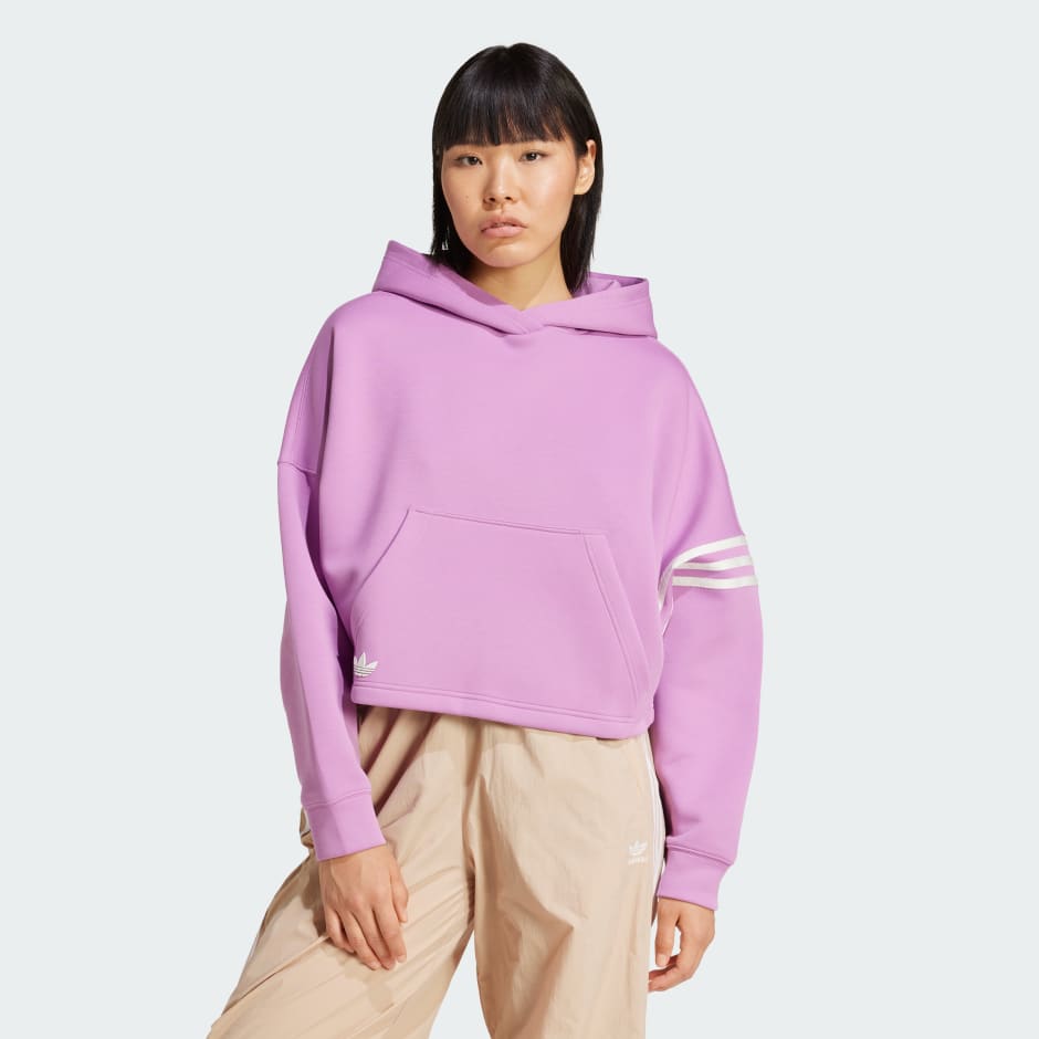 adidas Neuclassics Hoodie