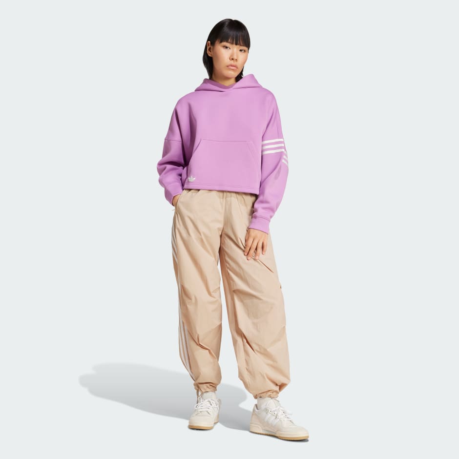 adidas Neuclassics Hoodie - Image 2
