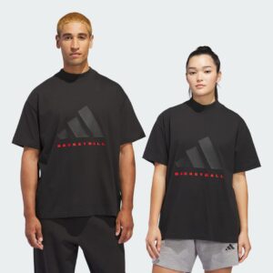 adidas adidas Basketball Tee