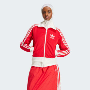adidas KSENIASCHNAIDER Beckenbird Two-In-One Track Top