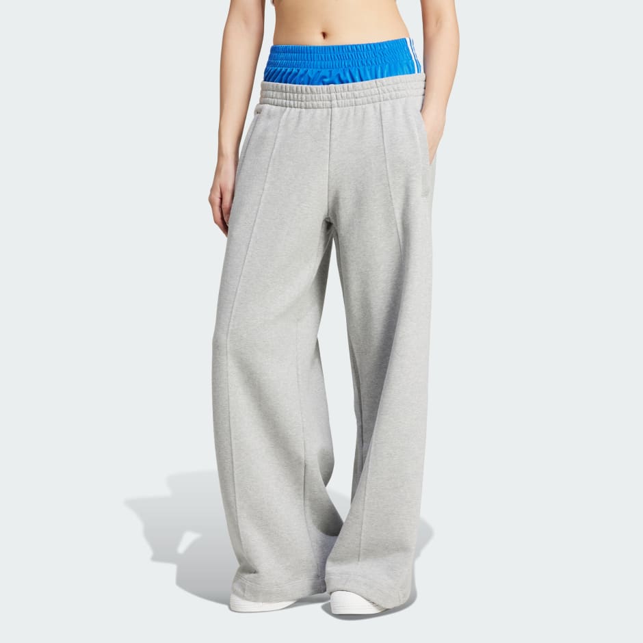 adidas Kseniaschnaider 2-in-1 Track and Sweat Pants