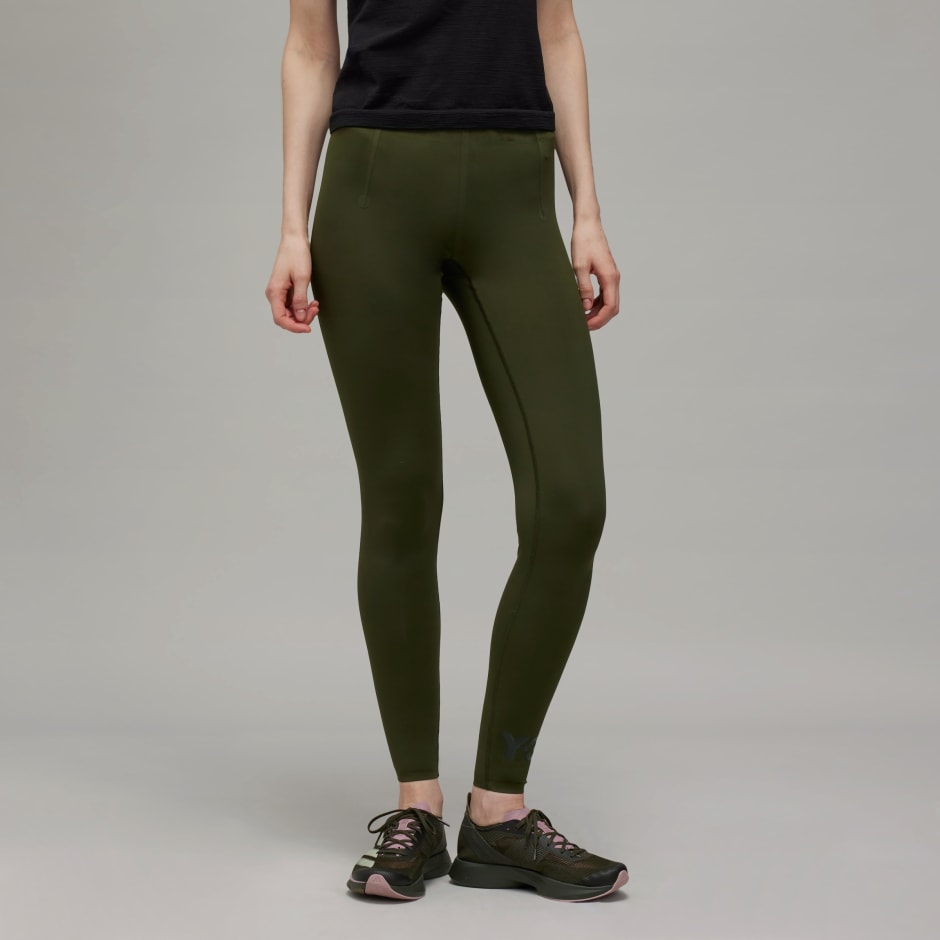 adidas Y-3 Running Leggings