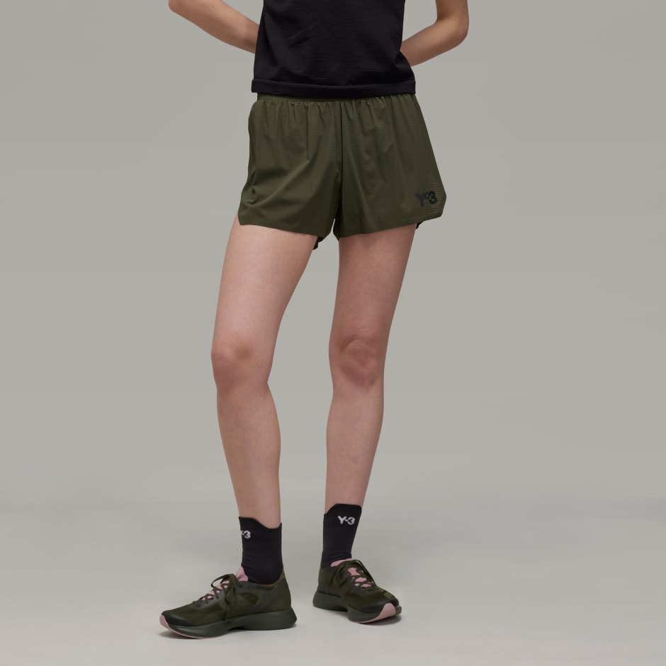 adidas Y-3 Running Shorts