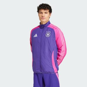 adidas Germany Anthem Jacket