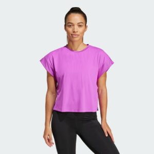 adidas Studio Tee