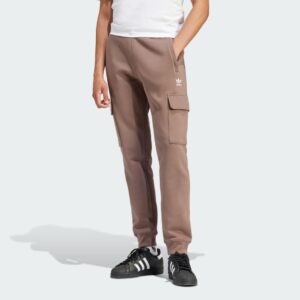 adidas Trefoil Essentials Cargo Pants