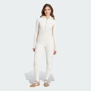 adidas Premium Knit Jumpsuit
