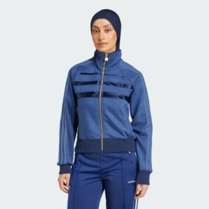 adidas Suede the First Track Top