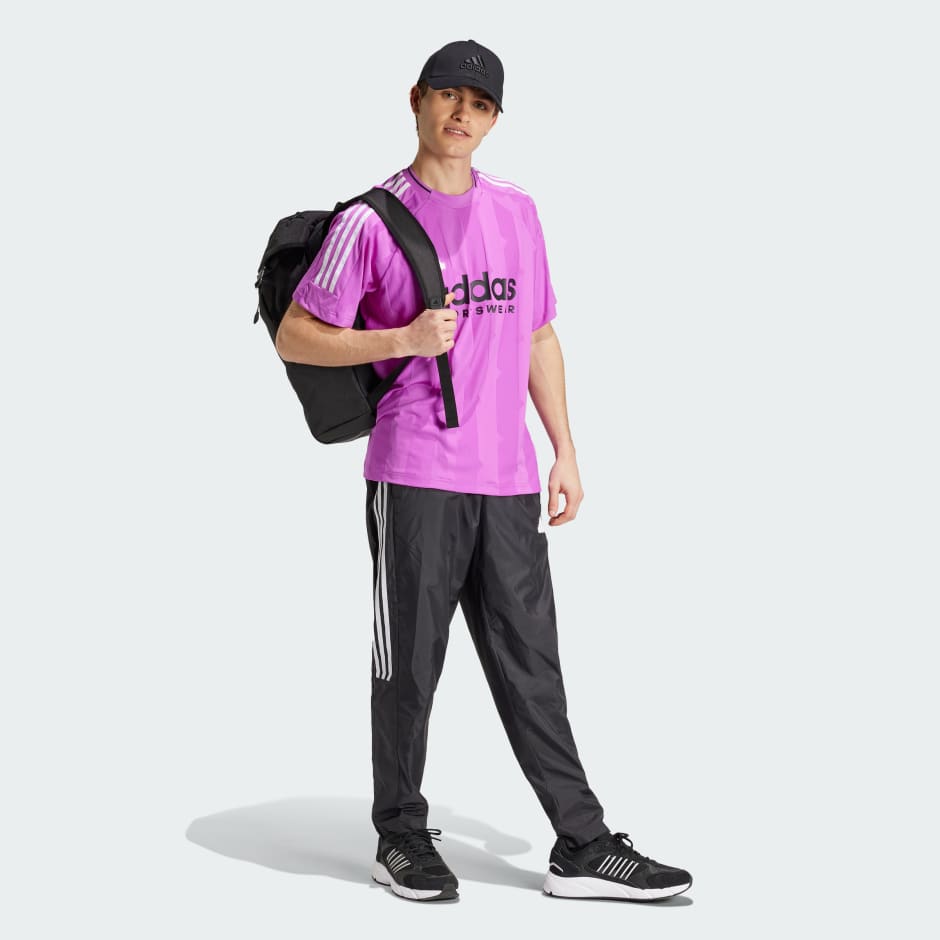 adidas House of Tiro Jacquard Jersey - Image 2