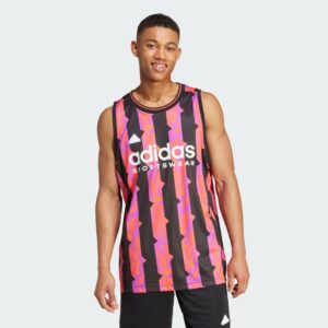 adidas House of Tiro Tank Top