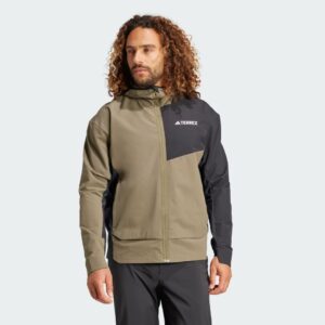 adidas Terrex Multi Softshell Jacket
