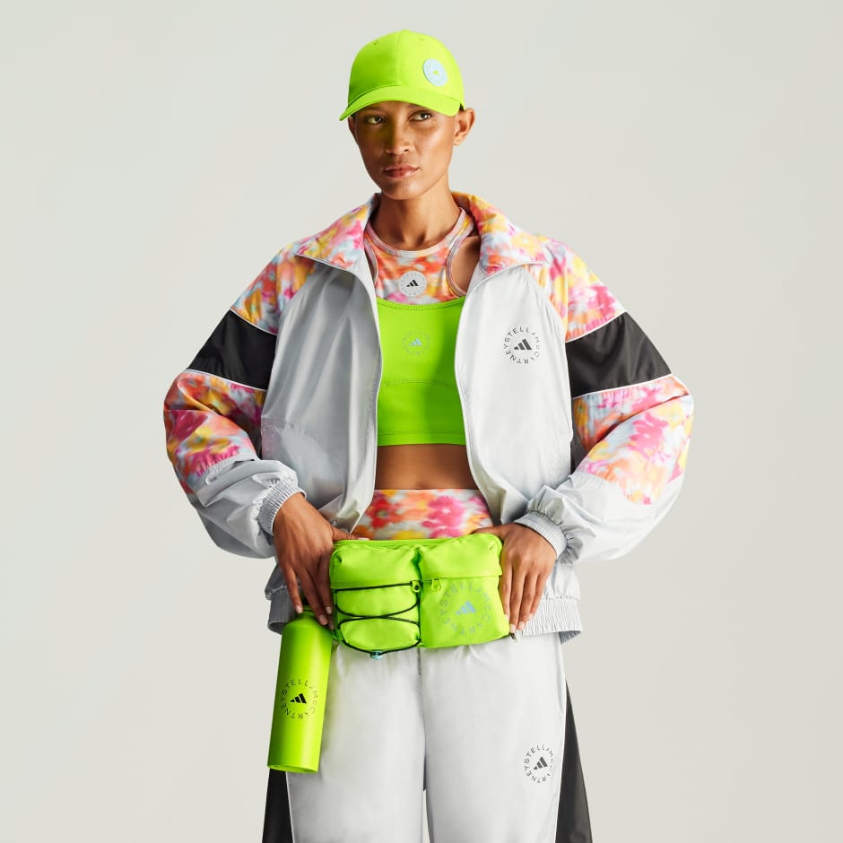 adidas adidas by Stella McCartney Track Top - Image 2