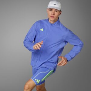 adidas Adizero Essentials Running Jacket