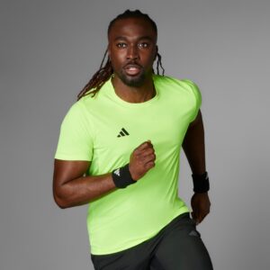 adidas Adizero Essentials Running Tee