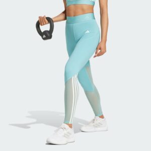 adidas Hyperglam Full-Length Leggings