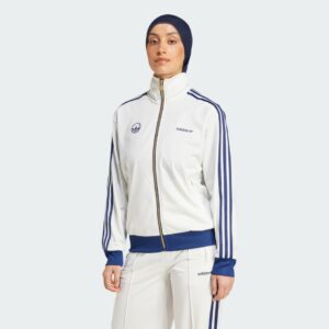 adidas Firebird Badge Track Top