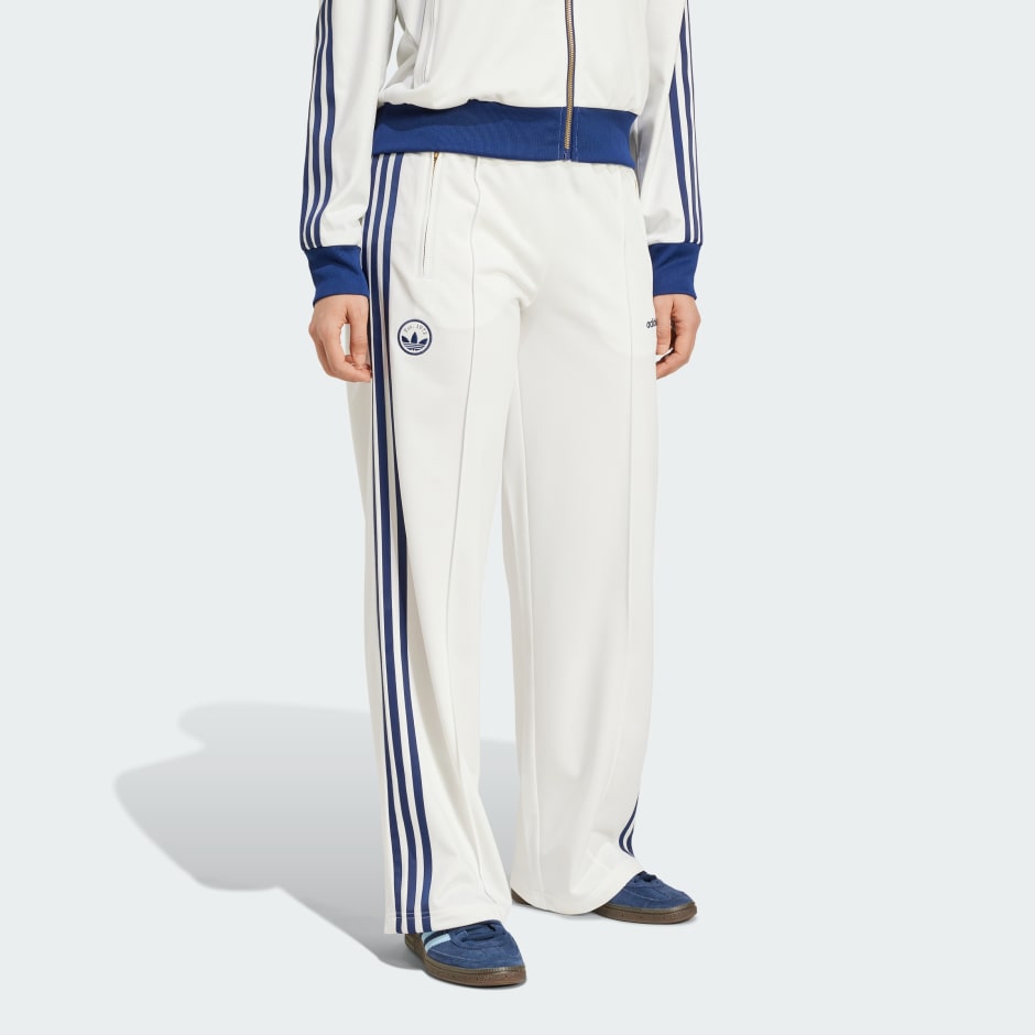 adidas Firebird Badge Track Pants