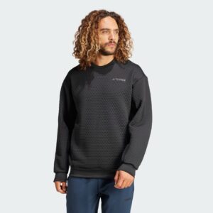 adidas Terrex Xploric Crewneck Sweater