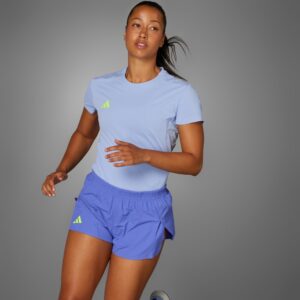 adidas Adizero Essentials Running Split Shorts