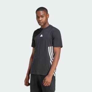 adidas Future Icons 3-Stripes Tee