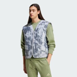 adidas Nuganic Light Insulation Jacket
