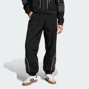 adidas Q4 Atlanta Stone Track Pants