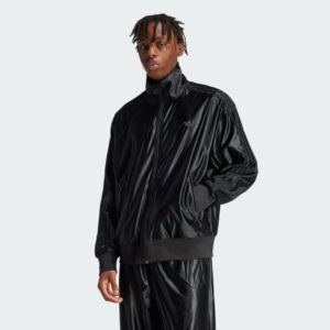 adidas Q3 Oversized Track Top