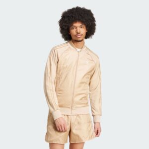 adidas Mono Track Top