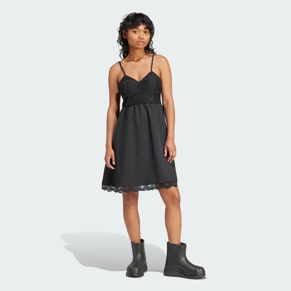 adidas Lace Dress