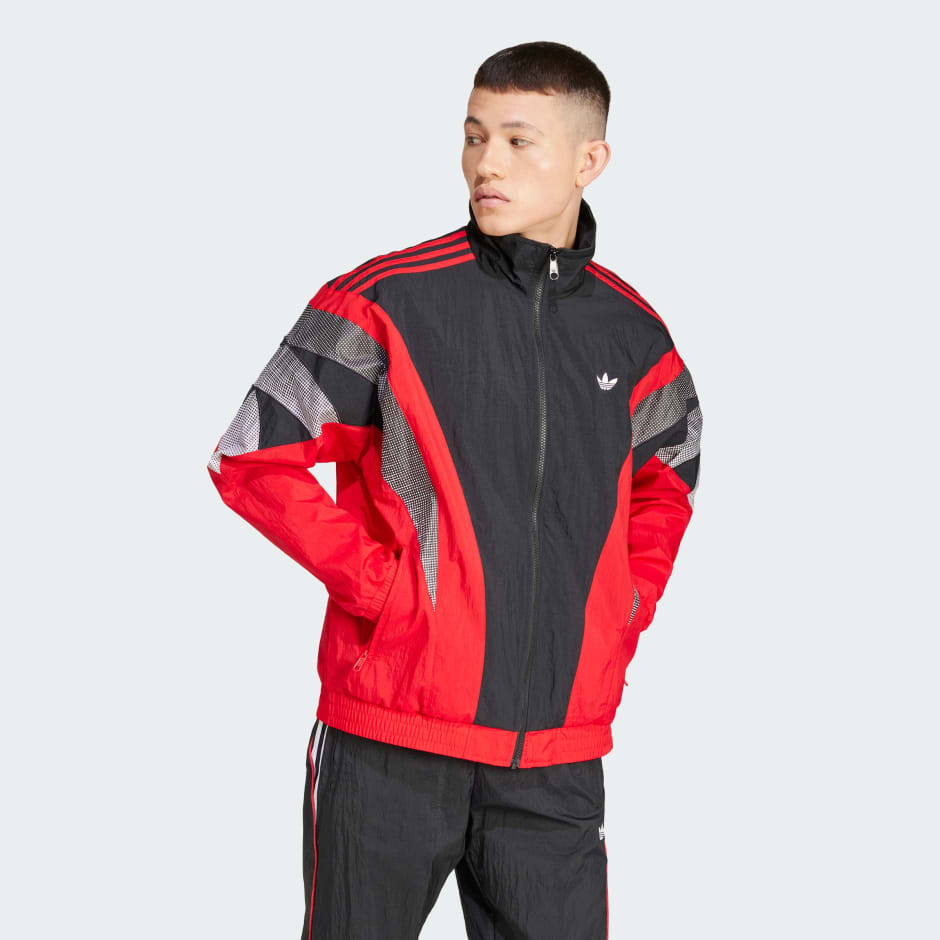 adidas Premium Track Top