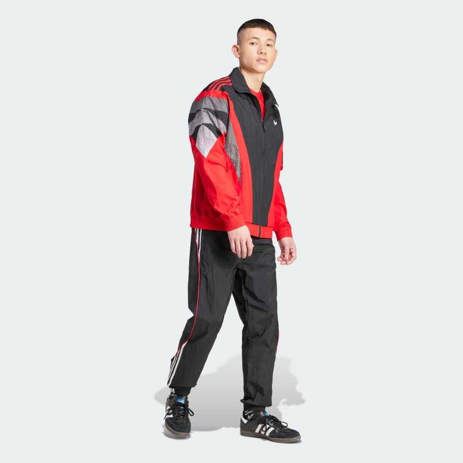 adidas Premium Track Top - Image 2