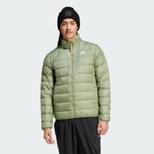 adidas Essentials Light Down Jacket