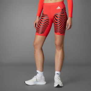 adidas Adizero Control Running Short Leggings