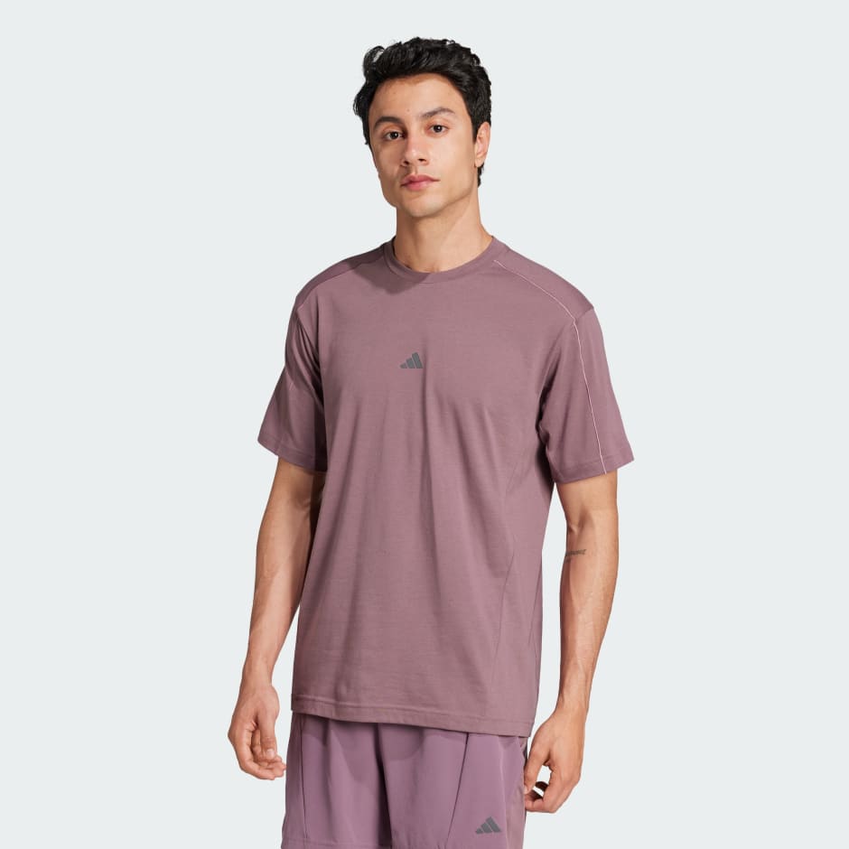 adidas Yoga Tee