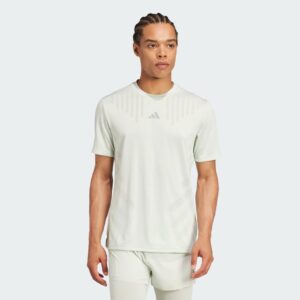 adidas HIIT Airchill Workout Tee