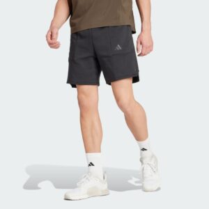 adidas Pump Workout Shorts