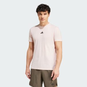 adidas Designed for Training Workout Tee