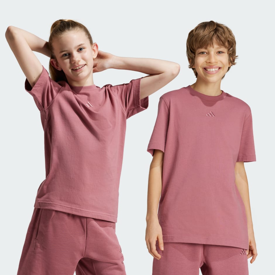 adidas ALL SZN Tee Kids