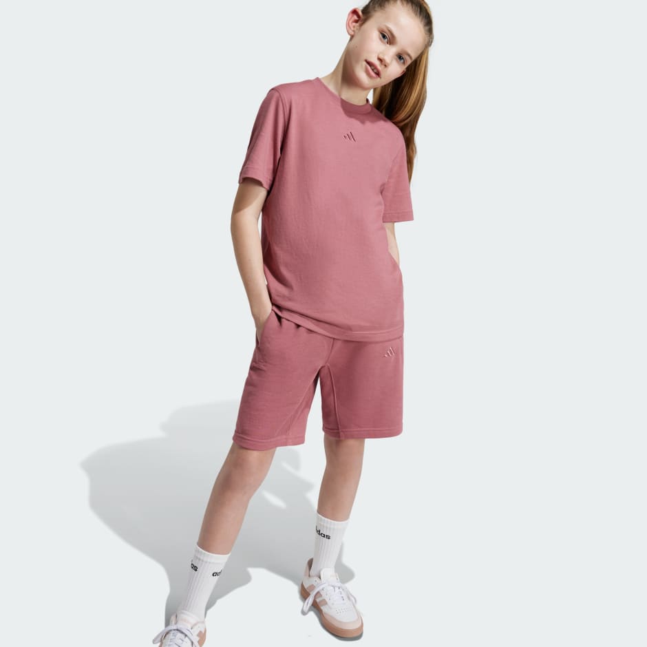 adidas ALL SZN Tee Kids - Image 2