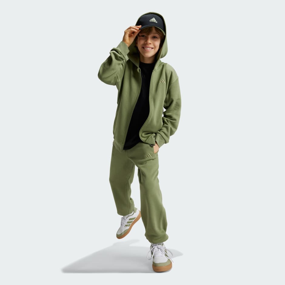 adidas ALL SZN Pants Kids - Image 2