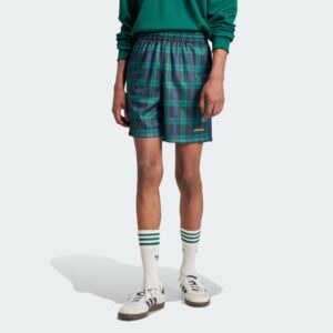 adidas Football Shorts