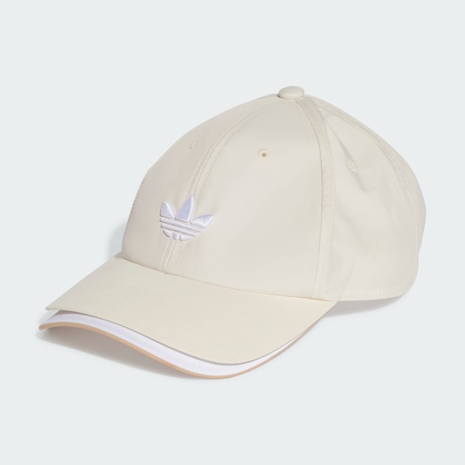 adidas Double Visor Cap