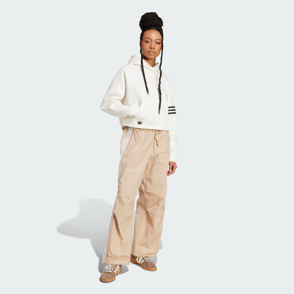 adidas Neuclassics Hoodie - Image 2