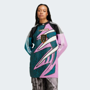 adidas Premium Oversized Goalie Jersey