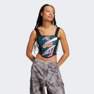 adidas Premium Corset Top
