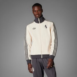 adidas Juventus Originals Track Top