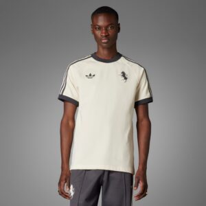adidas Juventus Adicolor Classics 3-Stripes Tee